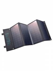 Портативна сонячна панель Choetech 36w