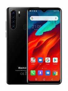 Мобильний телефон Blackview a80 pro 4/64gb
