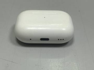 01-200136722: Apple airpods pro 2nd generation with magsafe charging case usb-c