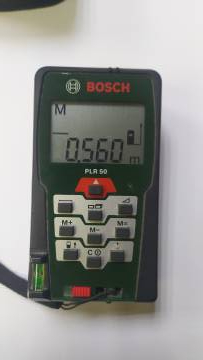 01-200141186: Bosch plr 50