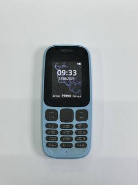 01-200157560: Nokia 105 ta-1010