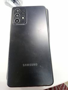 01-200112057: Samsung a525f galaxy a52 4/128gb