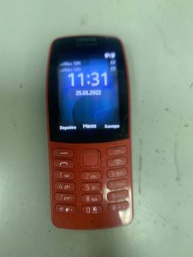 01-200159791: Nokia 210
