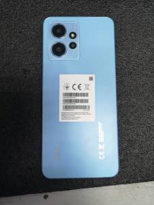 01-200125288: Xiaomi redmi note 12 4/128gb