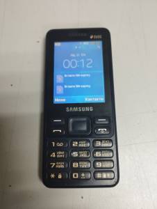 01-200160564: Samsung b350e duos