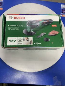 01-200119171: Bosch universalmulti 12