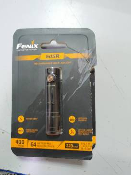 01-200170748: Fenix e05r