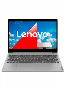 Ноутбук Lenovo єкр. 15,6/ pentium 6405u 2,4ghz/ ram8gb/ ssd256gb/ gf mx130