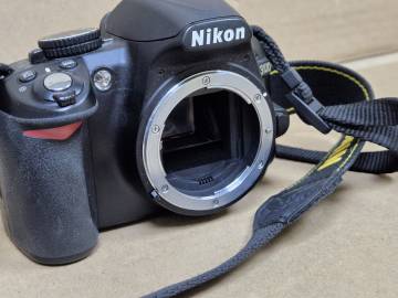 01-200173897: Nikon d3100 kit /af-s nikkor 18-55mm 1:3,5-5,6g vr dx