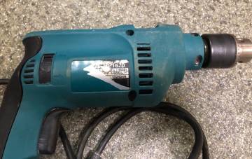 01-200172138: Makita hp 1620