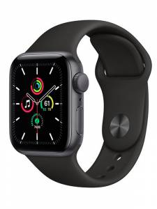 Смарт-часы Apple watch se gps 40mm aluminum case a2351