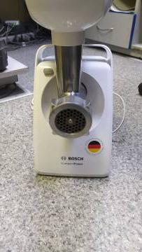 01-200190267: Bosch mfw 3600