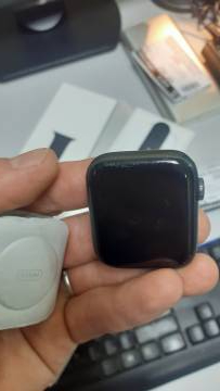 01-200193274: Apple watch series 6 44mm a2292