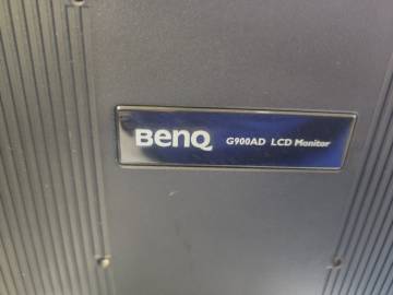 01-200195230: Benq g900