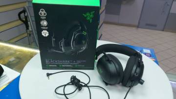 01-200200463: Razer blackshark v2