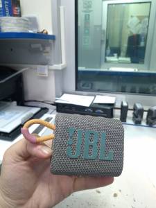 01-200201798: Jbl go 3