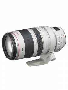 Canon ef 28-300mm f/3,5-5,6l is usm