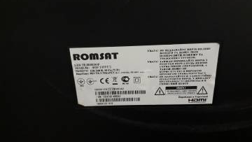 01-200205452: Romsat 40fk1810t2