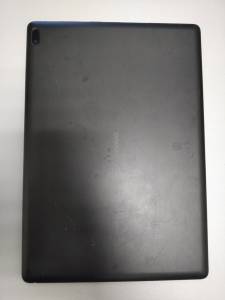 01-200205349: Lenovo tab e10 tb-x104f 16gb