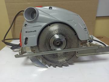 01-200205480: Einhell tc-cs 1200