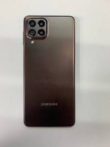 01-200204383: Samsung galaxy m53 5g 6/128gb