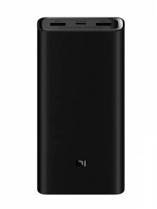 Портативное зарядное устройство Xiaomi 20000mah