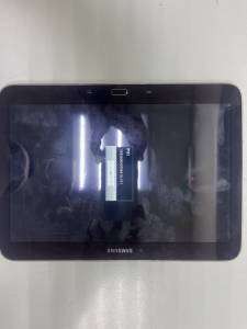 01-200208009: Samsung galaxy tab 3 10.1 16gb 3g