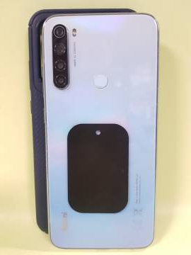 01-200205702: Xiaomi redmi note 8 4/64gb