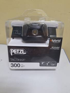 01-200210307: Petzl tactikka