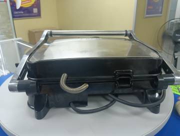 01-200214294: Beper contact grill 90.800