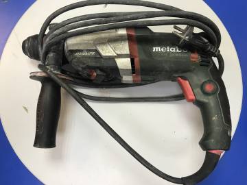 01-200195409: Metabo khe 2860 quick