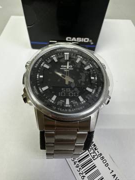 01-200217291: Casio amw-880d-1avdf