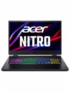 Ноутбук Acer екр 17.3&#34;/ core i5 12450h 2.5ghz/ram16gb/ ssd512gb/ rtx3050