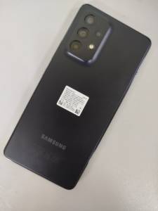 01-200223239: Samsung a536e galaxy a53 5g 8/256gb