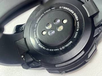 01-200223881: Honor watch gs pro