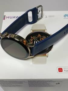 01-200213460: Huawei watch gt 3 42mm