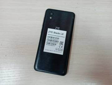 01-200211316: Zte blade l8 1/16gb