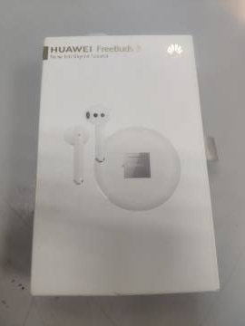 01-200214686: Huawei freebuds 3