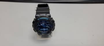 01-200237342: Casio g-shock ga-100cb-1aer