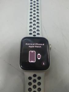 01-200236601: Apple watch se gps 44mm aluminum case a2352