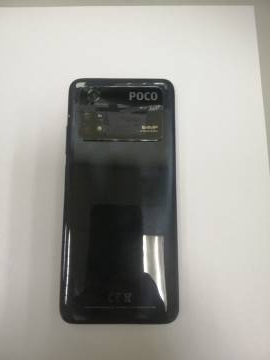 01-200243792: Xiaomi poco m4 pro 6/128gb