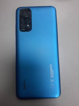 01-200244117: Xiaomi redmi note 11s 8/128gb