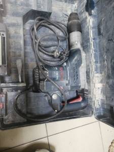 01-200249483: Bosch gbh 5-40 dce