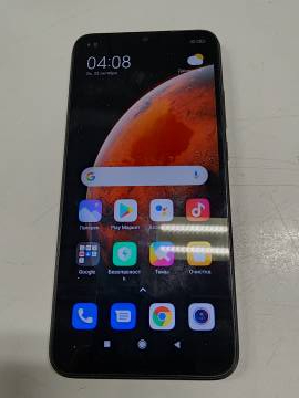 01-200198205: Xiaomi redmi 9 4/64gb