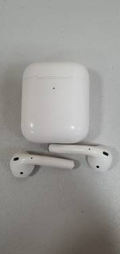 01-200071136: Apple airpods 2 gen a1938,a2032+a2031 2019г.