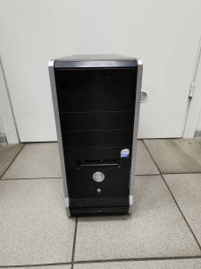 01-200196701: Пк сист. блок пк intel celeron n3150/ram 4 gb/hdd від