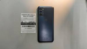 01-200256890: Motorola moto g31 4/64gb