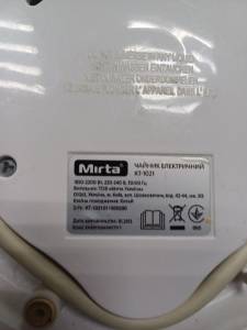 01-200260115: Mirta kt-1021