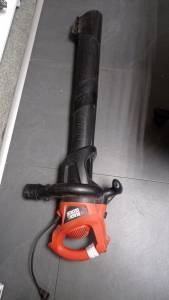 01-200260175: Black&Decker gw 2200