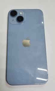 01-200263122: Apple iphone 14 128gb